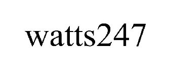WATTS247