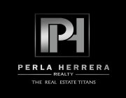 PH PERLA HERRERA REALTY THE REAL ESTATE TITANS