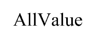 ALLVALUE