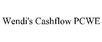WENDI'S CASHFLOW PCWE