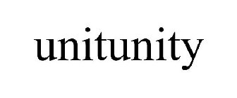 UNITUNITY