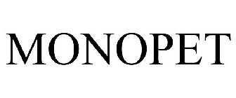 MONOPET