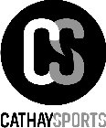 CS CATHAYSPORTS