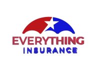 EVERYTHING INSURANCE