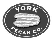 YORK PECAN CO.