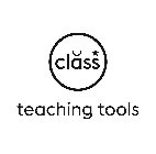 CLASS TEACHING TOOLS