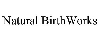 NATURAL BIRTHWORKS