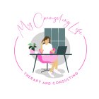 MY COUNSELING LIFE THERAPY AND CONSULTING