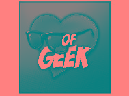 OF GEEK