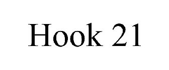 HOOK 21