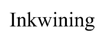 INKWINING