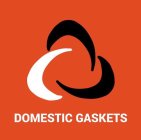 DOMESTIC GASKETS