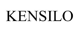 KENSILO