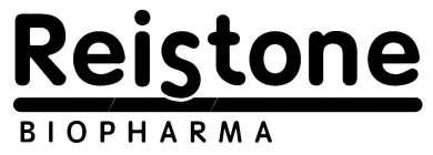 REISTONE BIOPHARMA