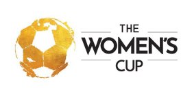 THE WOMEN'S CUP