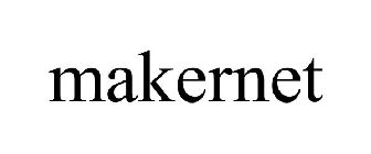 MAKERNET