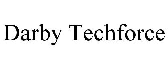 DARBY TECHFORCE