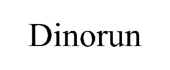 DINORUN
