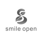 SMILE OPEN