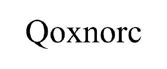 QOXNORC