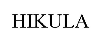 HIKULA