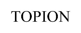TOPION