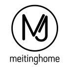 M MEITINGHOME