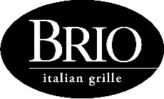 BRIO ITALIAN GRILLE