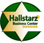 HALLSTARZ BUSINESS CENTER
