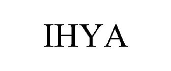 IHYA
