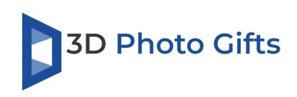 3D PHOTO GIFTS