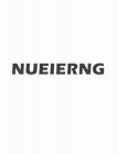 NUEIERNG