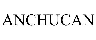 ANCHUCAN