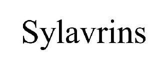 SYLAVRINS
