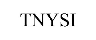 TNYSI
