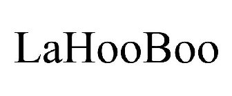 LAHOOBOO