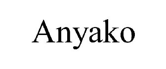 ANYAKO