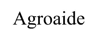 AGROAIDE