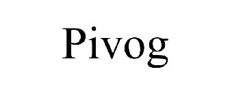 PIVOG