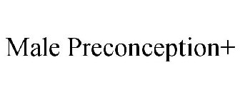 MALE PRECONCEPTION+