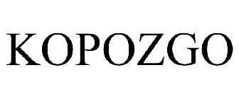 KOPOZGO