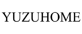 YUZUHOME