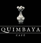 QUIMBAYA CAFÉ