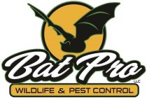 BAT PRO WILDLIFE & PEST CONTROL