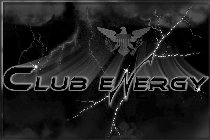 CLUB ENERGY