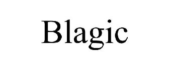 BLAGIC