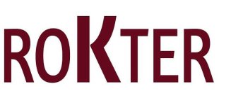 ROKTER