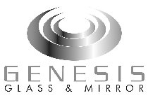 GENESIS GLASS & MIRROR