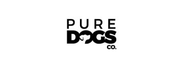 PURE DOGS CO.