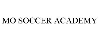 MO SOCCER ACADEMY